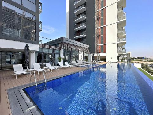 Vayk - Stunning Studio for Rent in Sobha Hartland - image 7