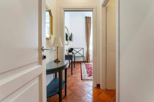 Fori Imperiali Luxe Mansion 4