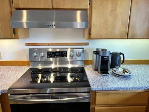 Seaside Oasis Oceanfront Bliss Condo at Semiahmoo