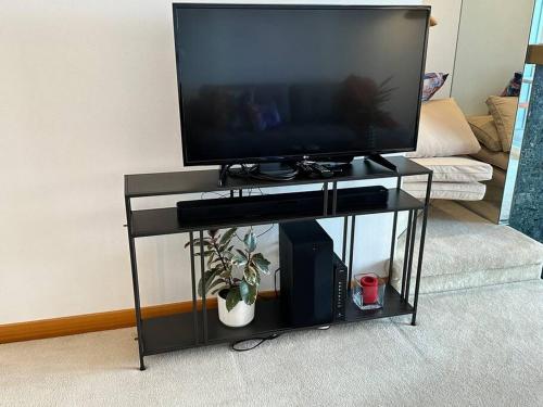 Seaside Oasis Oceanfront Bliss Condo at Semiahmoo