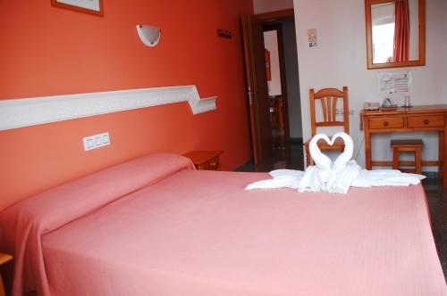 Hostal Mary Tere