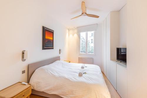 GuestReady - Appartement moderne et sophistiqué, Paris (Foto 8)