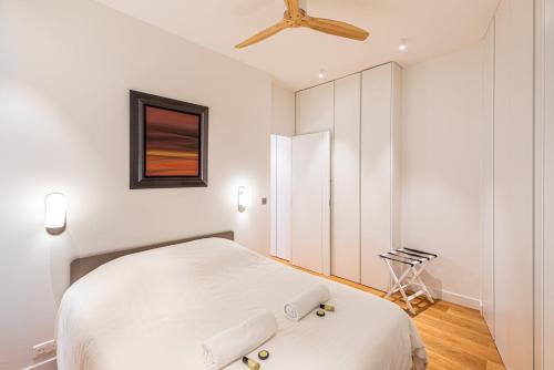 GuestReady - Appartement moderne et sophistiqué, Paris (Foto 6)