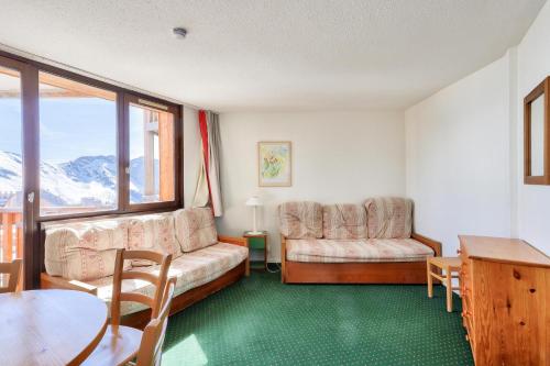 Résidence Les Alpages - maeva Home - Studio 5 Personnes Confort 30 - Location saisonnière - Morzine