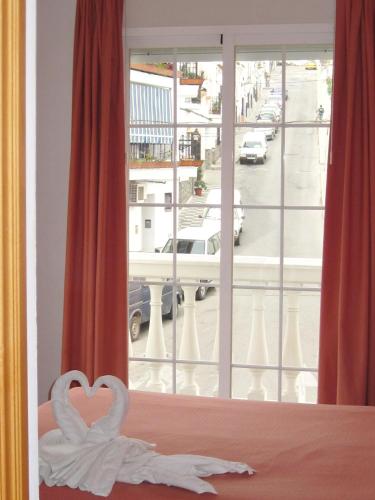Hostal Mary Tere - 화장실