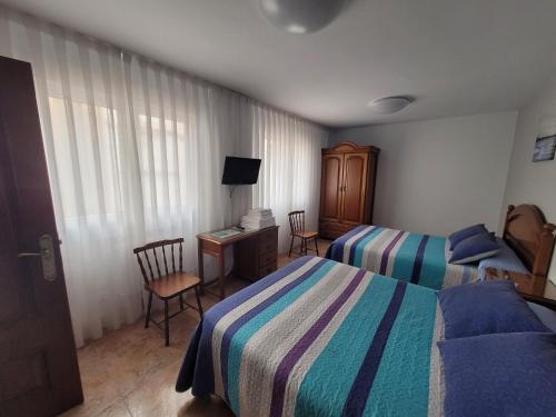 Hostal San Felix - main image