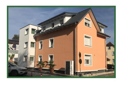 Bodensee Sunshine Zimmer & Apts., Uhldingen-Mühlhofen