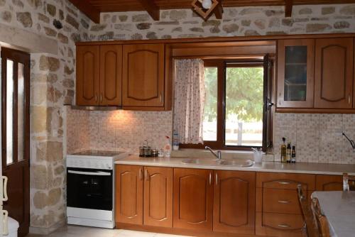 Εξοχικο Ολυμπιας κοντα στη Γορτυνα in Gortina