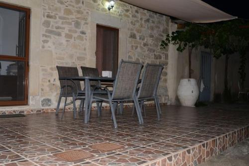 Balcony/terrace, Εξοχικο Ολυμπιας κοντα στη Γορτυνα in Gortina