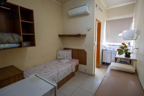 Flat Econômico Butantã, São Paulo (fotografie 5)
