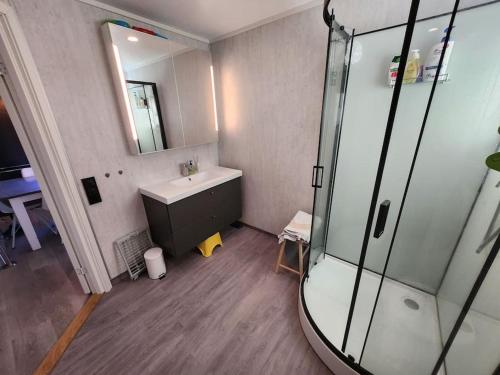 Igerøya in Bronnoysund