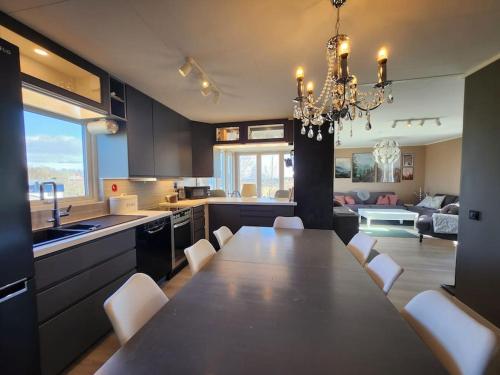 Igerøya in Bronnoysund