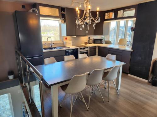 Igerøya in Bronnoysund