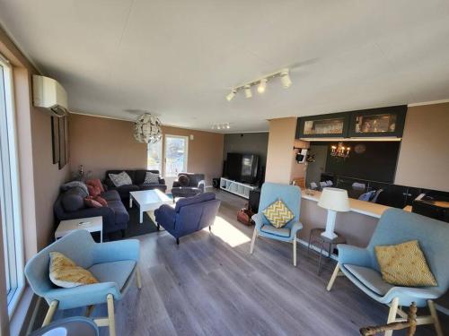 Igerøya in Bronnoysund