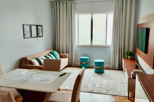 Apartamento a 2 minutos da Paulista, São Paulo