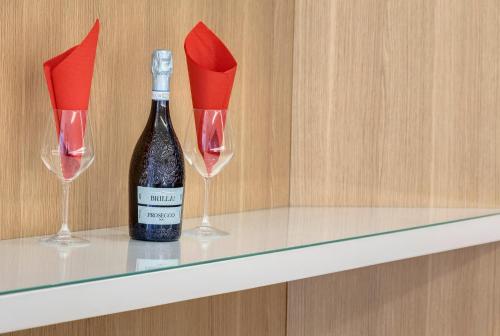 Apartment Suite Piazza Signoria