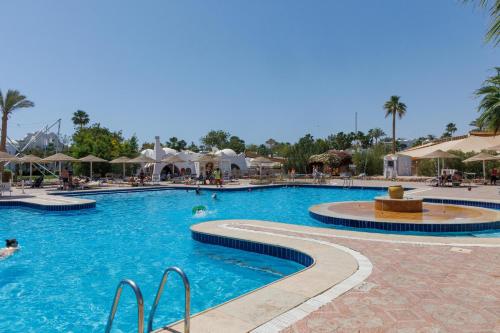 Casa Oliva - Domina Coral Bay - Sharm el-Sheikh