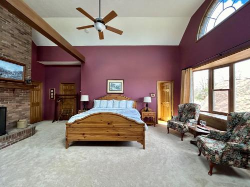Warner-Concord Farms Bed & Breakfast - image 14