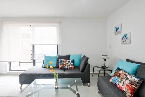 Beautiful Apt Near the Beach in Boca del Río, Mexico