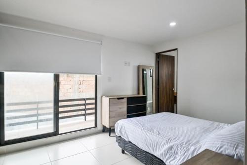 Beautiful Apt Near the Beach in Boca del Río, Mexico