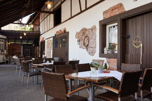 Gasthaus Blume in Willstätt, Deutschland