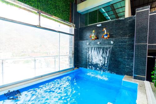Hotel Kapadokya in Huanuco (Huenuco)