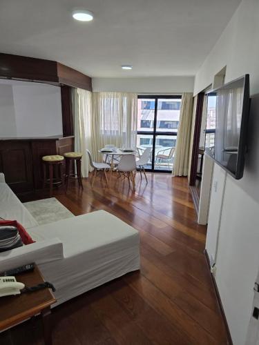 FORTUNE RESIDENCE JARDINS - FLAT181 - Próximo da Avenida Paulista, São Paulo