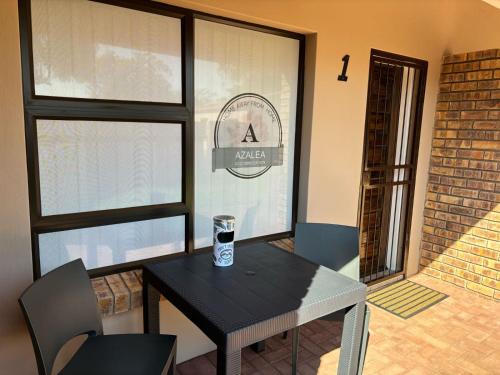 Azalea Accommodation in Northam