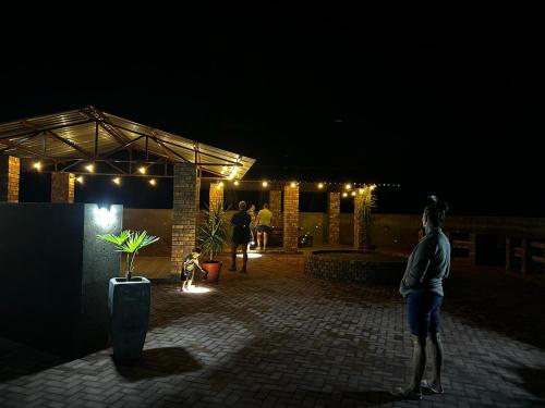 Azalea Accommodation in Northam