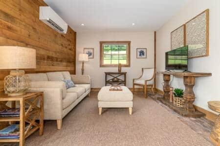 The Stables at Springhouse farm