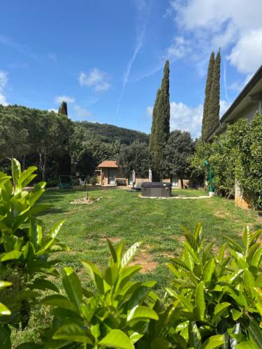 Agriturismo La Vergheria