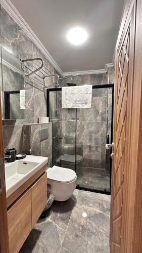 Mamma Marya Hotel - image 12