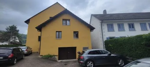 Gästehaus Spring Herznach in Herznach, Schweiz