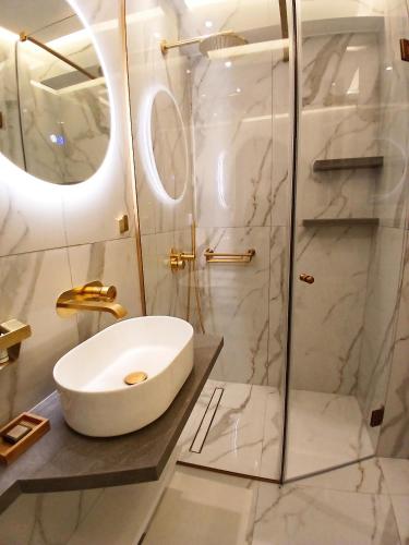 Aelia Luxury Properties - Executive Apartment, Ateny (zdjęcie 10)