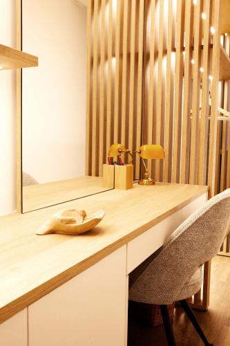 Aelia Luxury Properties - Executive Apartment, Ateny (zdjęcie 2)