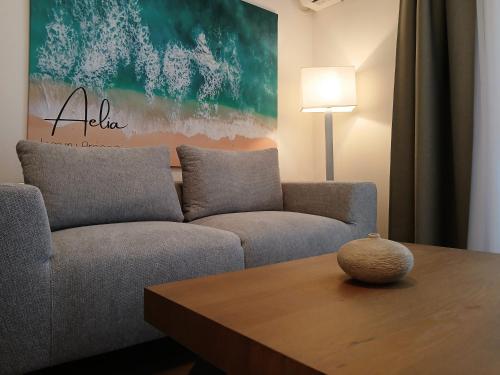 Aelia Luxury Properties - Executive Apartment, Ateny (zdjęcie 8)