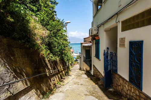 Da Carlotta - Apartment - Vico Equense