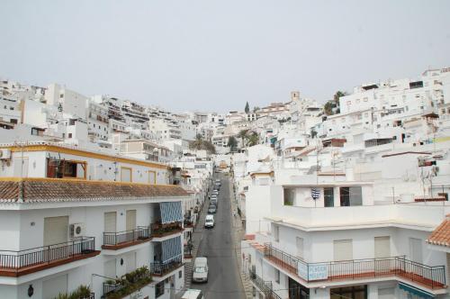 Hostal Mary Tere - 주변 명소