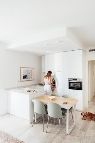 Two-Bedroom Apartment image 6