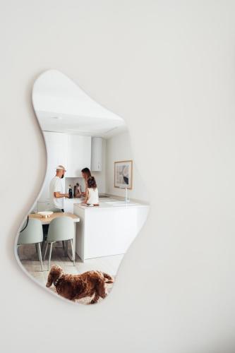 Two-Bedroom Apartment image 5