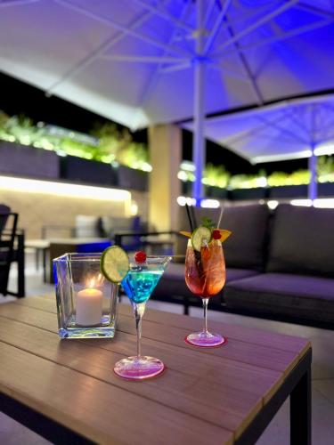 Romoli Hotel - image 4