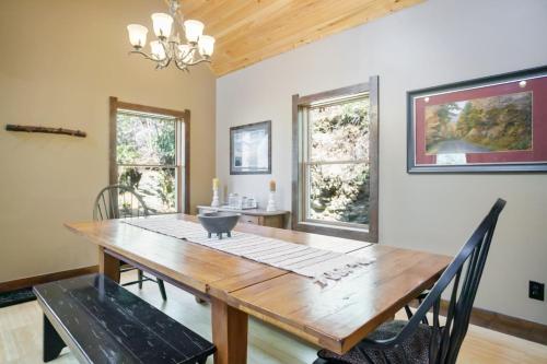 Fox Mountain Lodge in Blowing Rock, USA
