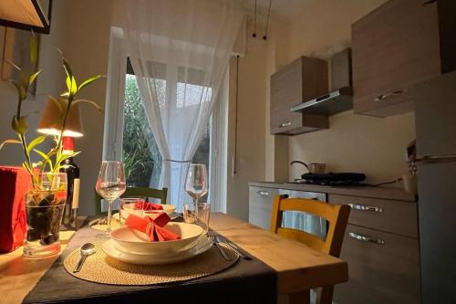 Casa La Dolce Pesca, Janov (fotografie 10)