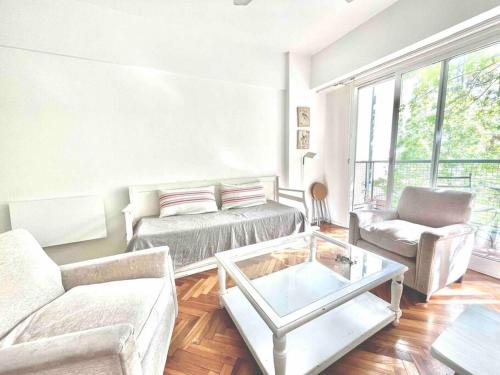 Bright Studio in Palermo