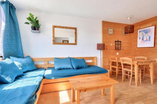 Résidence Les Alpages - maeva Home - Appartement 2 pièces 5 personnes - Sé 44 - Location saisonnière - Morzine