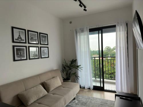 TrevizZo Borba Gato, São Paulo