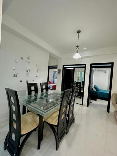 ESPECTACULAR APARTAMENTO VACACIONAL EN SAN ANDRÉS LOLA 2