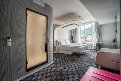 Magic Hotel Kløverhuset - image 6