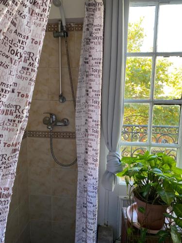 Standard Double Room with Shared Bathroom image 4
