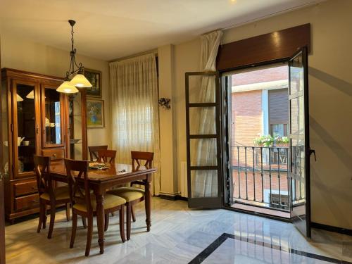Apartamento Córdoba Patricia, Córdoba